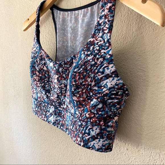 Sweaty Betty Studio Open Back Sports Bra - Picture 4 of 7